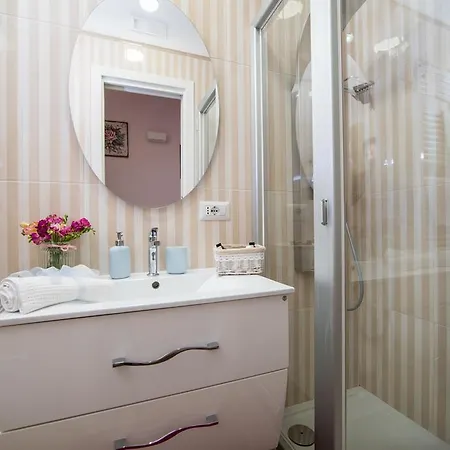 Chic In Center Bed & Breakfast 3*