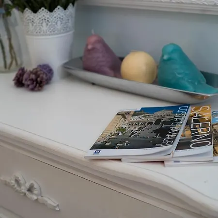 Bed & Breakfast Chic In Center